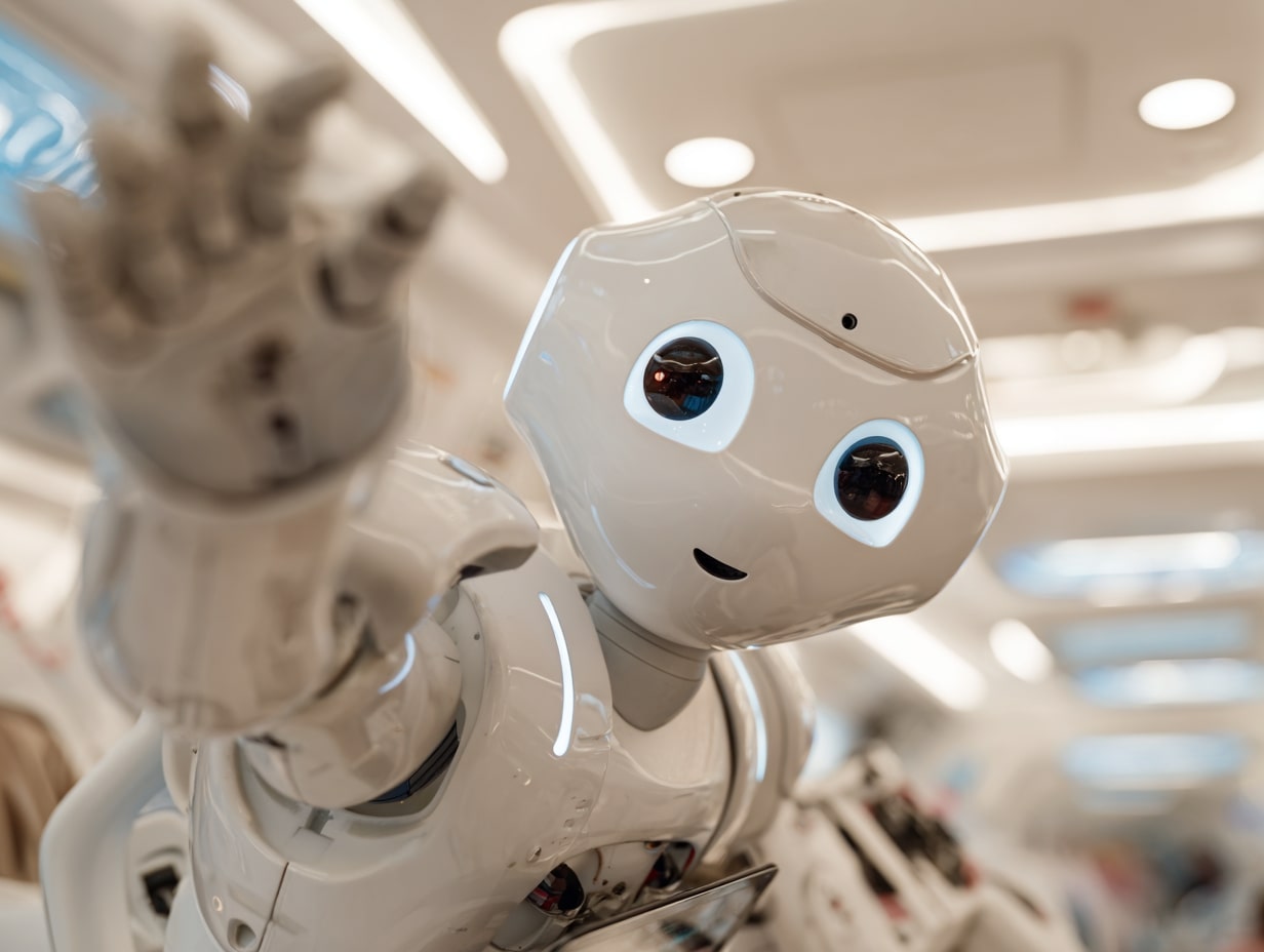 Dein erster KI-Assistent in 30 Minuten