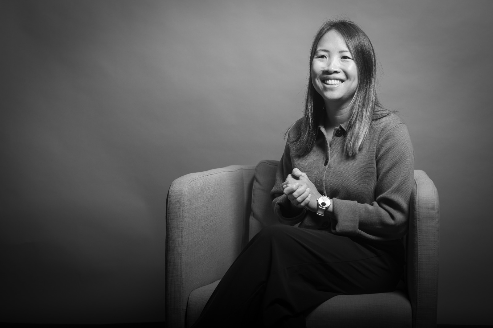 Im Gespräch: Phi Yen Oehri