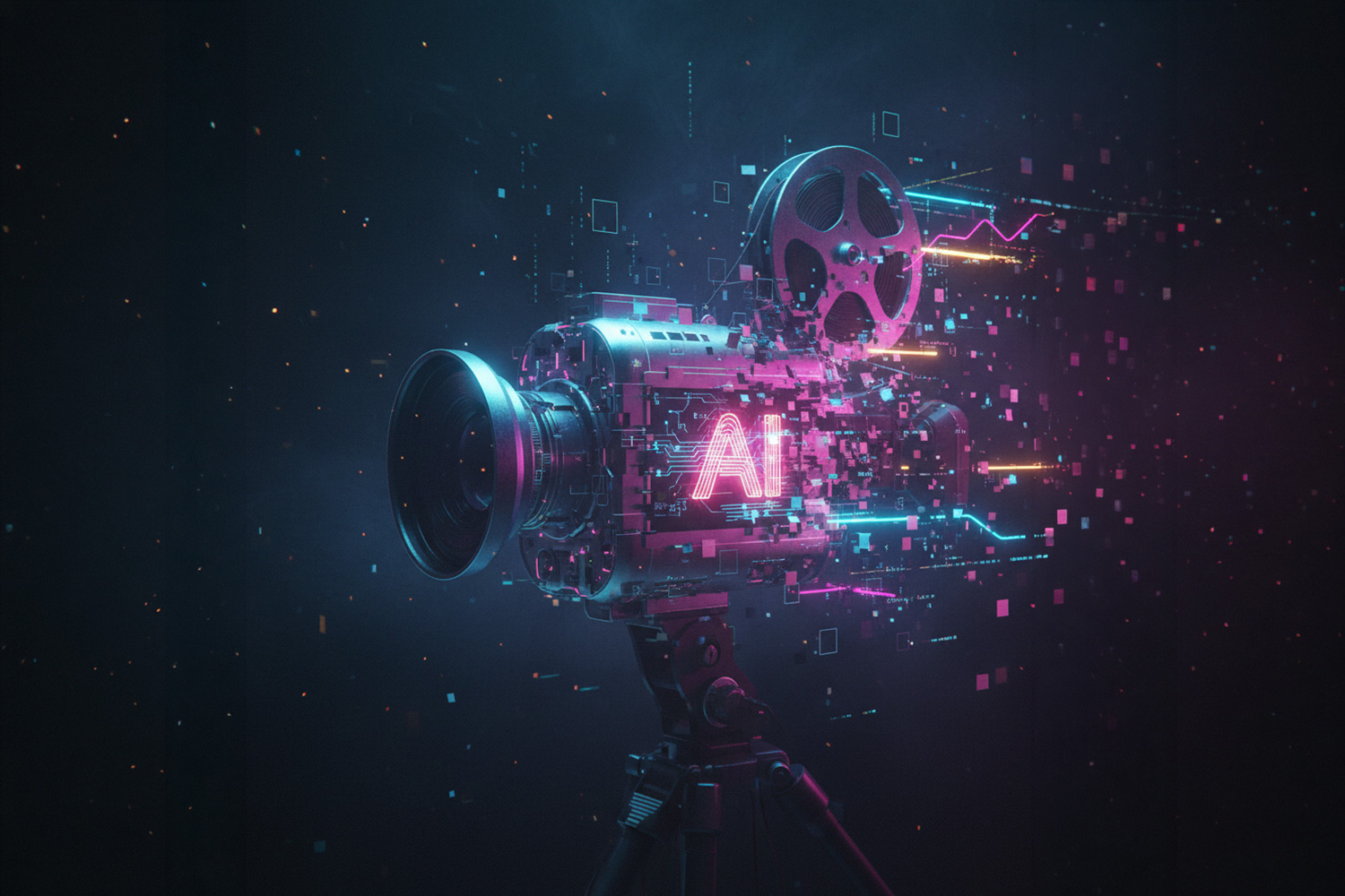 Sora ist tot – was das Ende des KI-Videogenerators von OpenAI wirklich bedeutet