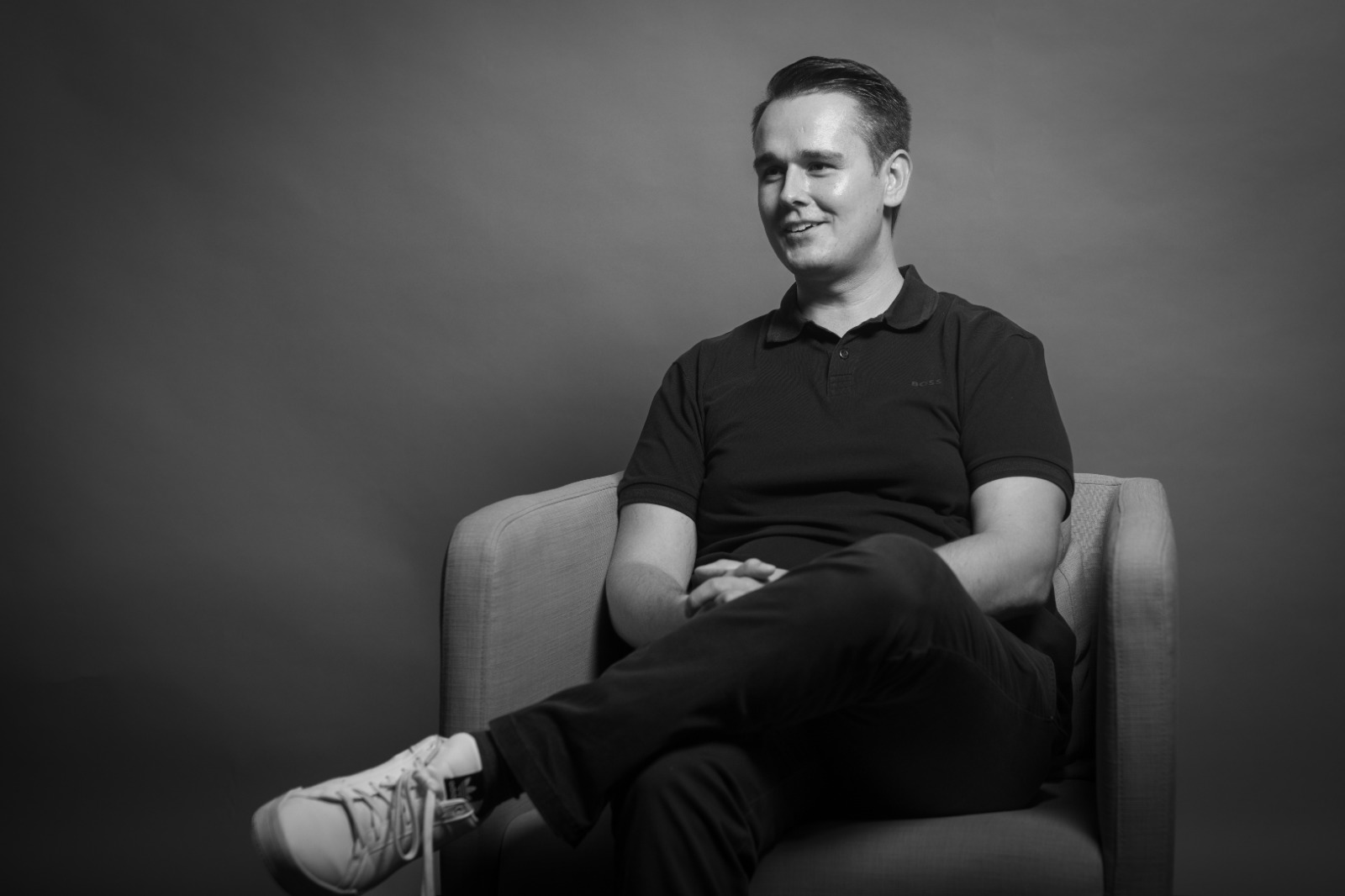 Im Gespräch: Enrico Luca Kindle